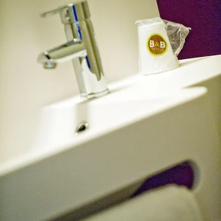 Purpan Zenith Hotel
