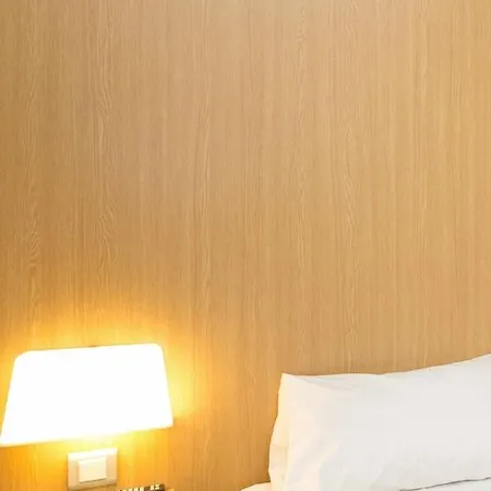 Hotel Purpan Zenith 2*