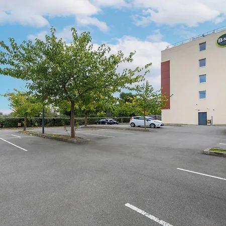 Purpan Zenith Hotel Toulouse