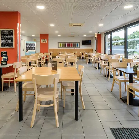 Hotel Purpan Zenith Toulouse