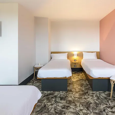 Purpan Zenith Hotel