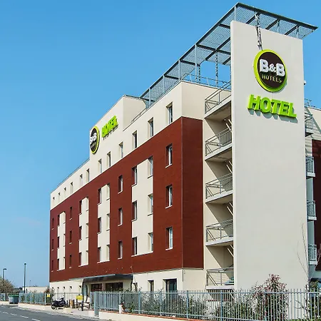 Purpan Zenith Hotel 2*