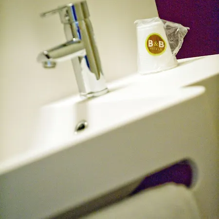 Hotel Purpan Zenith 2*