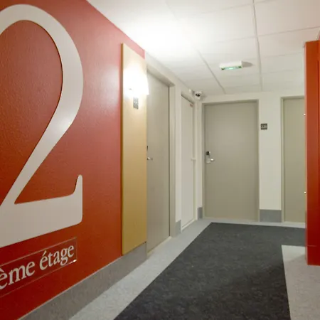 Hotel Purpan Zenith 2*