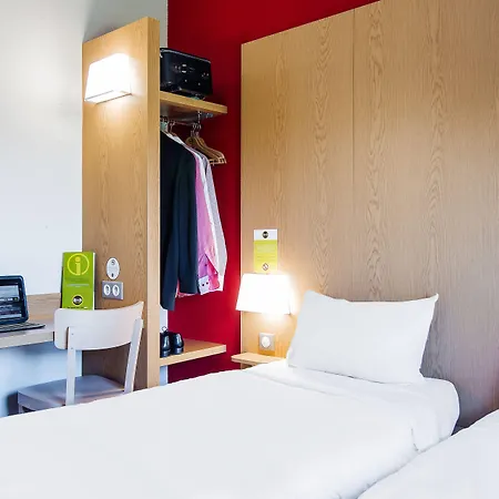 Purpan Zenith Hotel Toulouse