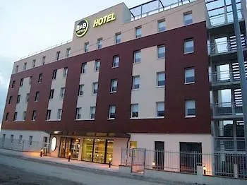 Purpan Zenith Hotel 2*