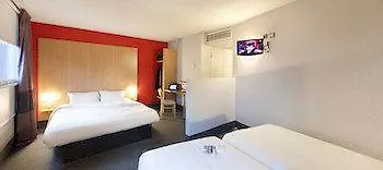 Hotel Purpan Zenith 2*