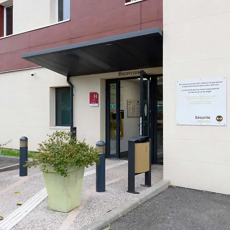 Purpan Zenith 2* Toulouse