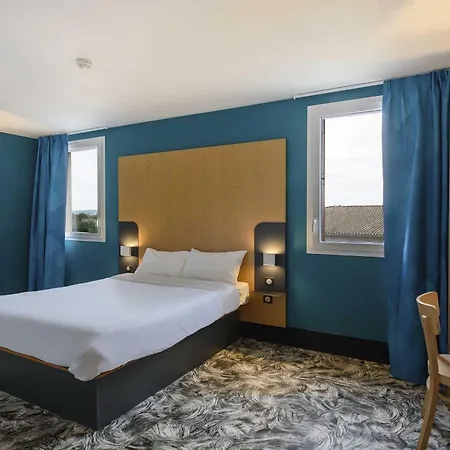 Purpan Zenith 2* Τουλούζη