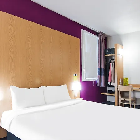 Purpan Zénith Hotel 2*