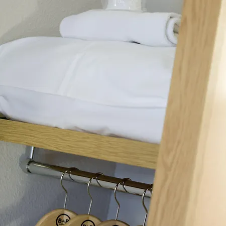 Ξενοδοχείο Purpan Zenith