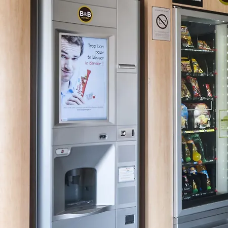 Ξενοδοχείο Purpan Zenith Τουλούζη