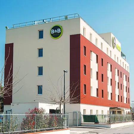 Hotel Purpan Zénith