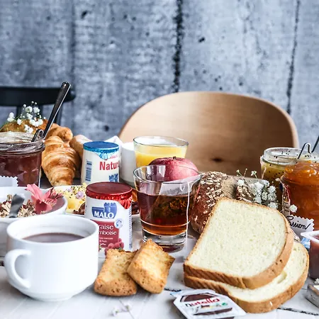 Hotel Purpan Zénith 2*