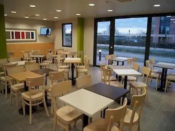 Purpan Zenith מלון