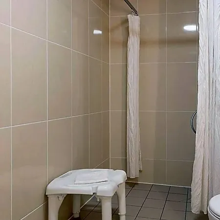Purpan Zenith 酒店