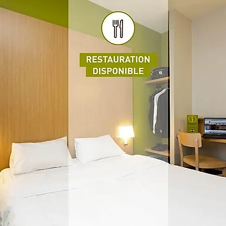 Hotel Purpan Zenith Tuluza
