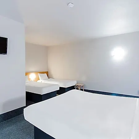 Hotel Purpan Zenith