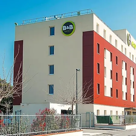 Purpan Zenith Hotel