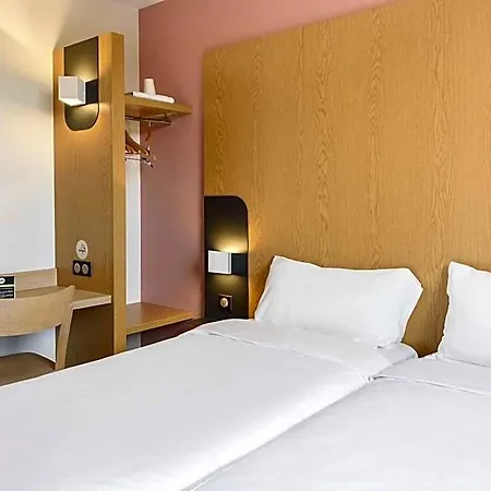 Hotel Purpan Zenith 2*