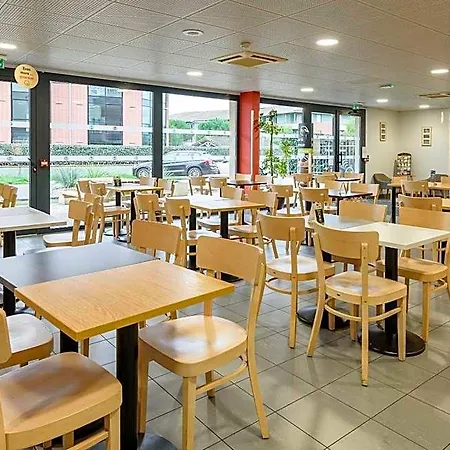 Purpan Zenith 酒店 圖盧茲