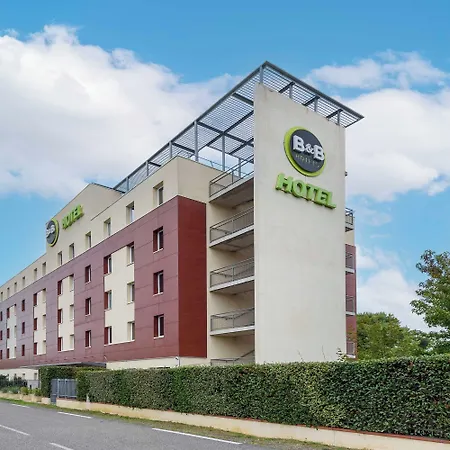 Purpan Zénith 2*