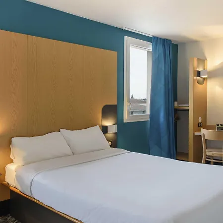 Purpan Zenith Hotel Toulouse