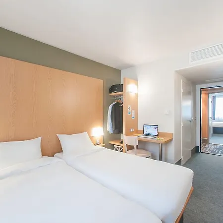 Hotel Purpan Zénith