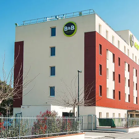 Purpan Zenith Ξενοδοχείο