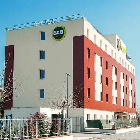 Purpan Zénith Hotel 2*