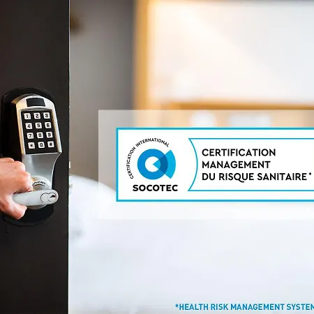 Purpan Zenith 2* טולוז