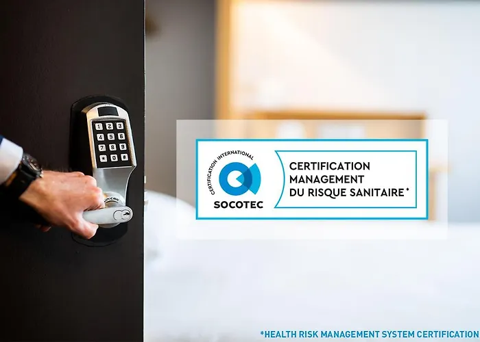 Purpan Zenith 2* Toulouse