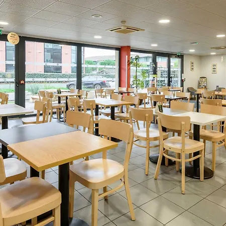 Hotel Purpan Zénith