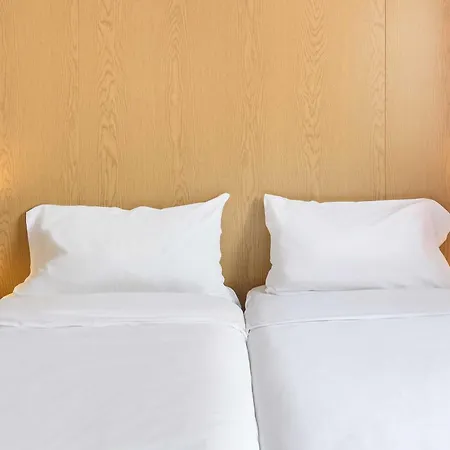 Purpan Zénith Hotel Toulouse