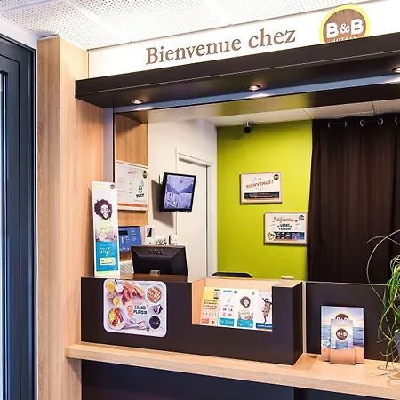 Purpan Zénith Hotel