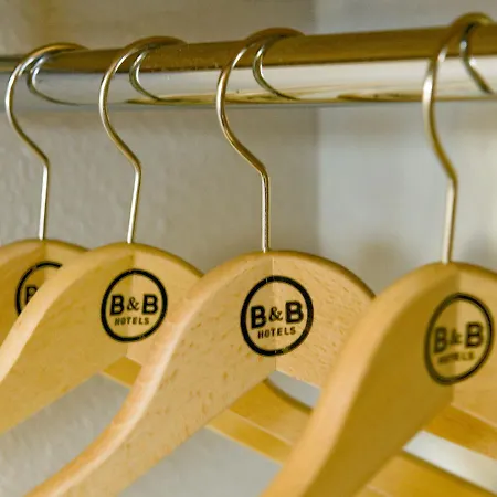 Purpan Zénith Hotel 2*