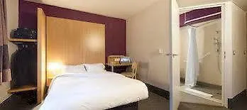 Purpan Zénith Hotel 2*