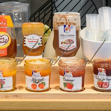 Purpan Zenith Тулуза