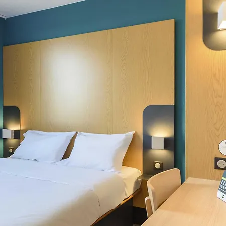 Purpan Zenith 2* Toulouse