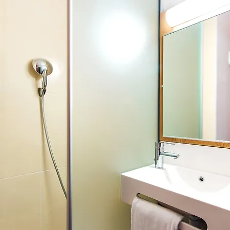 Purpan Zenith Hotel