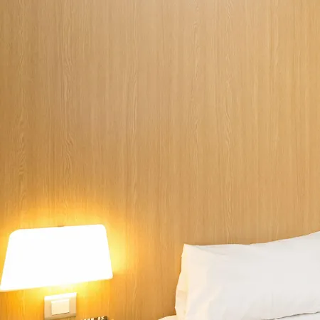 Hotel Purpan Zenith
