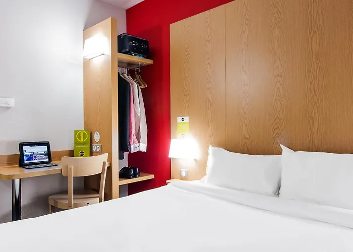 Отель Purpan Zenith