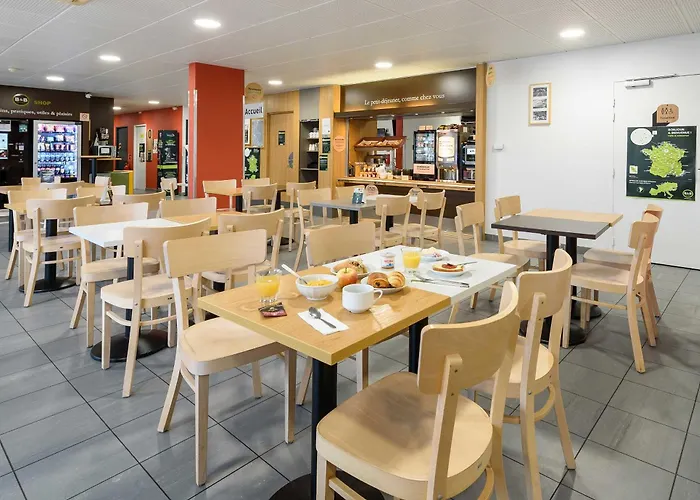 Purpan Zenith Отель