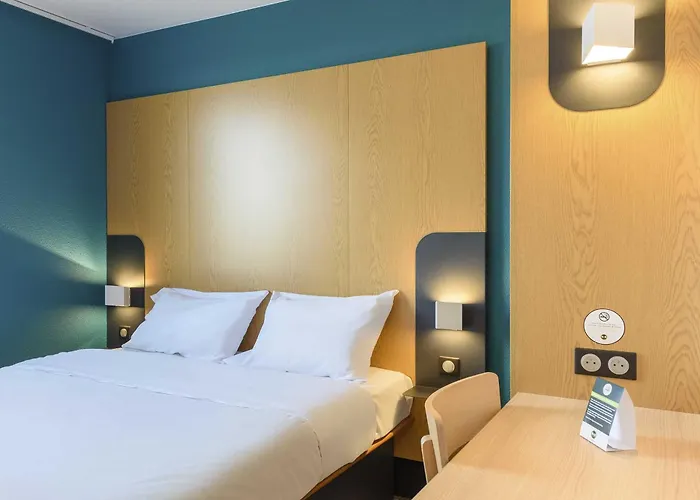 Purpan Zenith 2* Тулуза