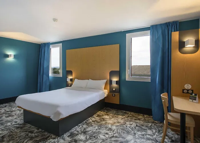 Purpan Zenith 2* Тулуза