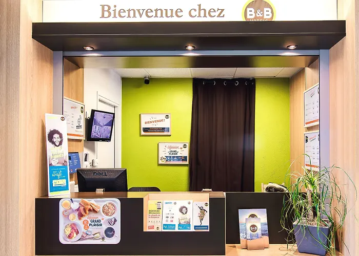 Purpan Zenith Отель