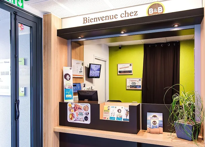 Purpan Zenith Отель