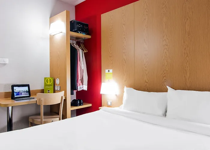 Отель Purpan Zenith 2*