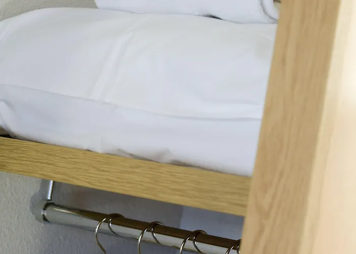 Отель Purpan Zenith