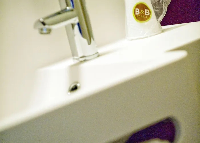 Отель Purpan Zenith 2*